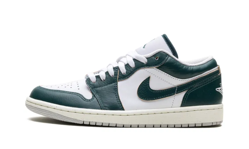 Air Jordan 1 Air Jordan 1 'Oxidized Green'